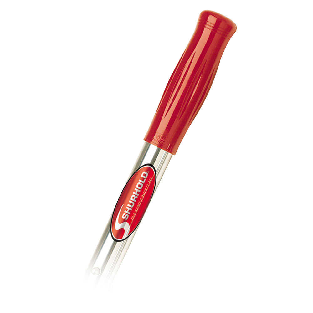 Shurhold 6ft Telescoping Handle 43in - 72in | SendIt Sailing