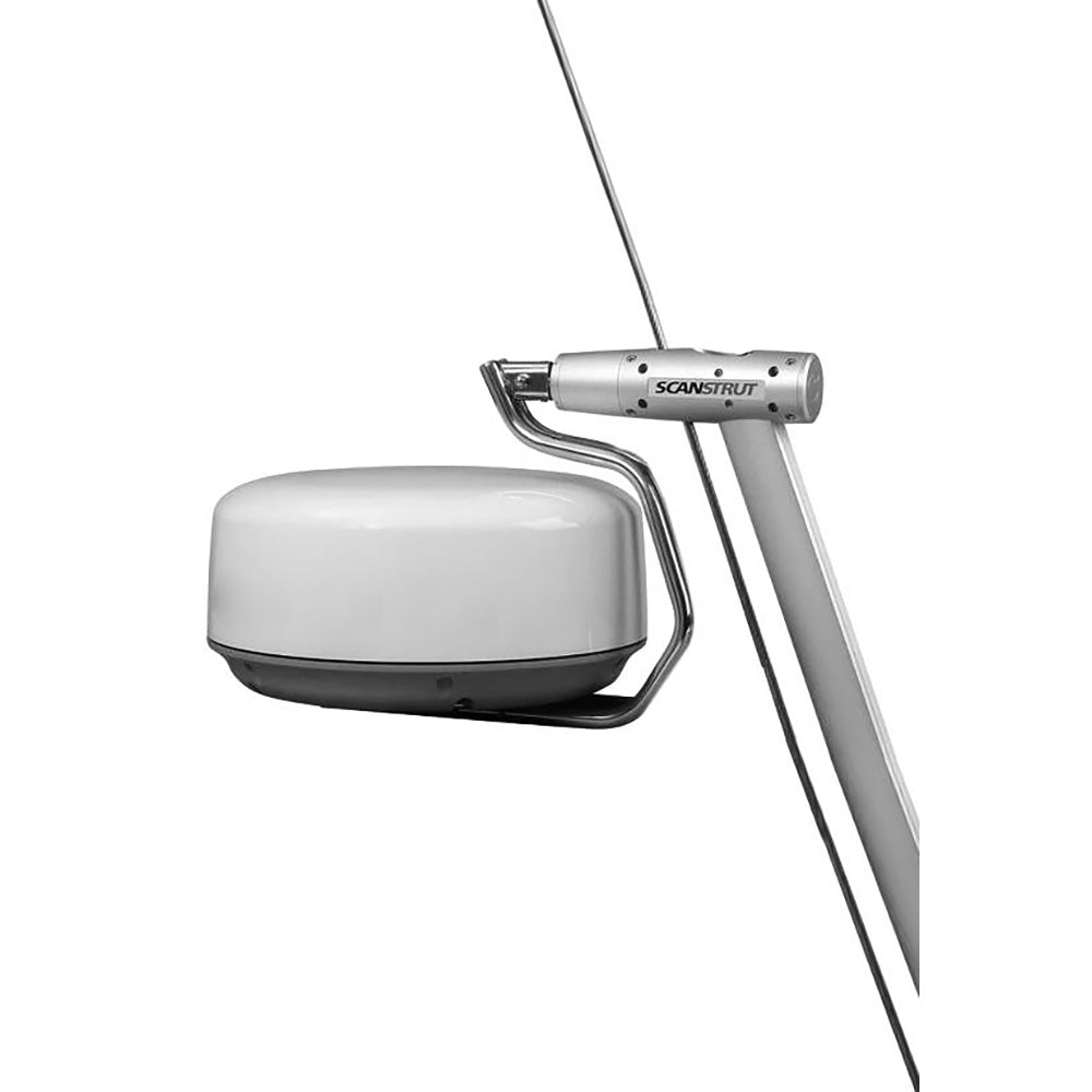 Scanstrut LMB-F2 Self Leveling Radar Mount - Backstay (F) for Sitex/Simrad Domes | SendIt Sailing