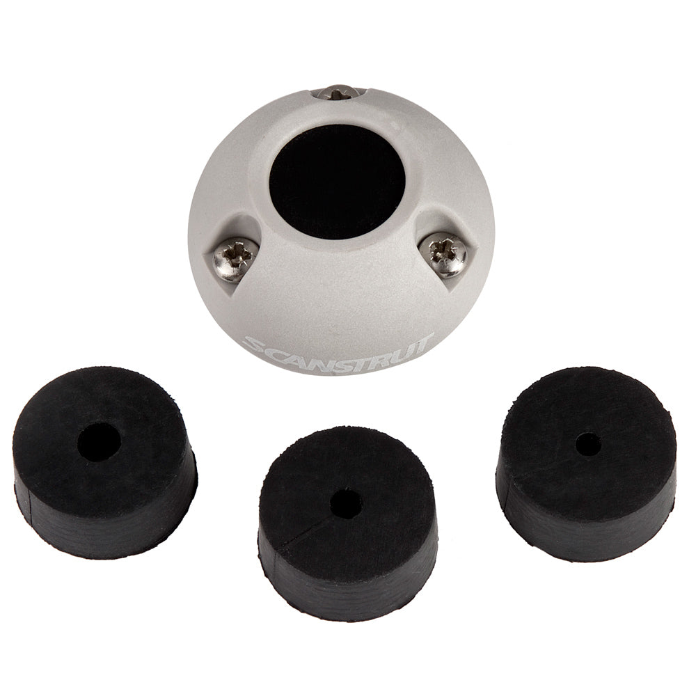 Scanstrut DS21A-P Vertical Cable Seal | SendIt Sailing