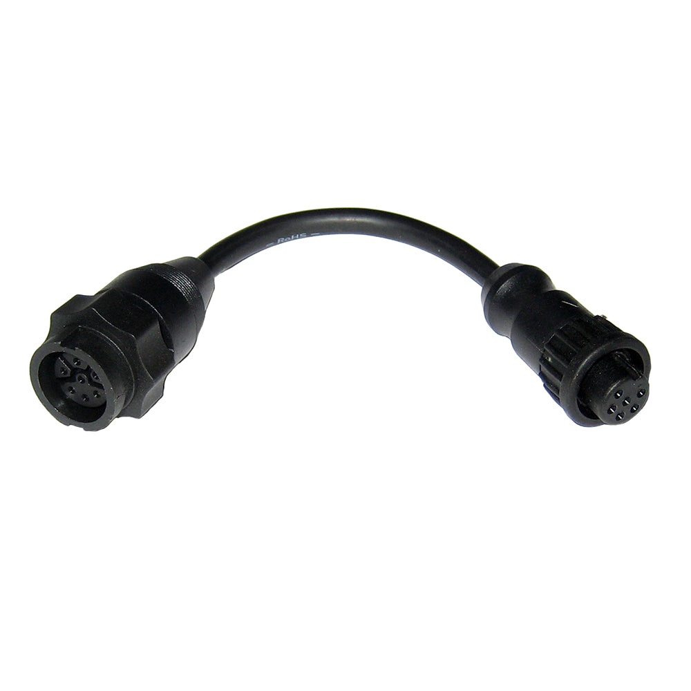 MotorGuide Sonar Adapter Cable Garmin 6 Pin | SendIt Sailing
