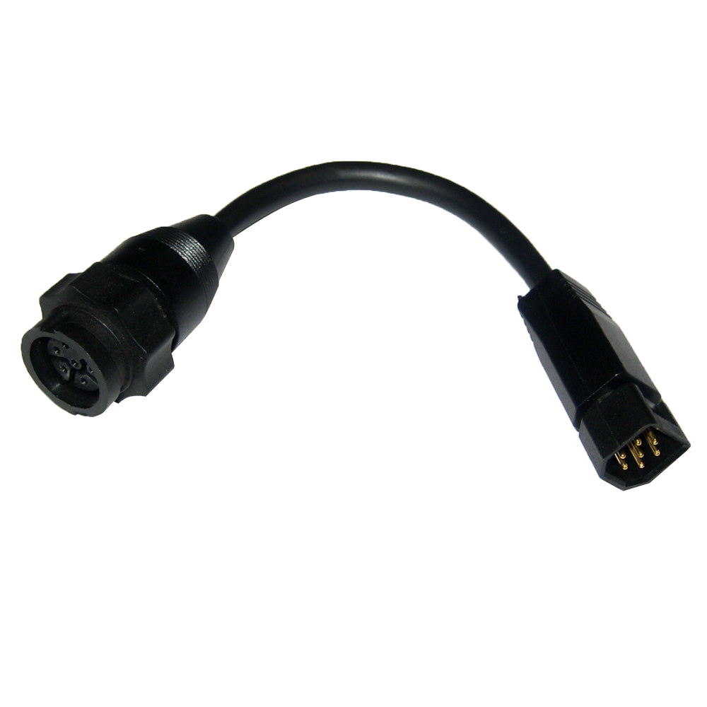 MotorGuide Sonar Adapter Cable Humminbird 7 Pin | SendIt Sailing