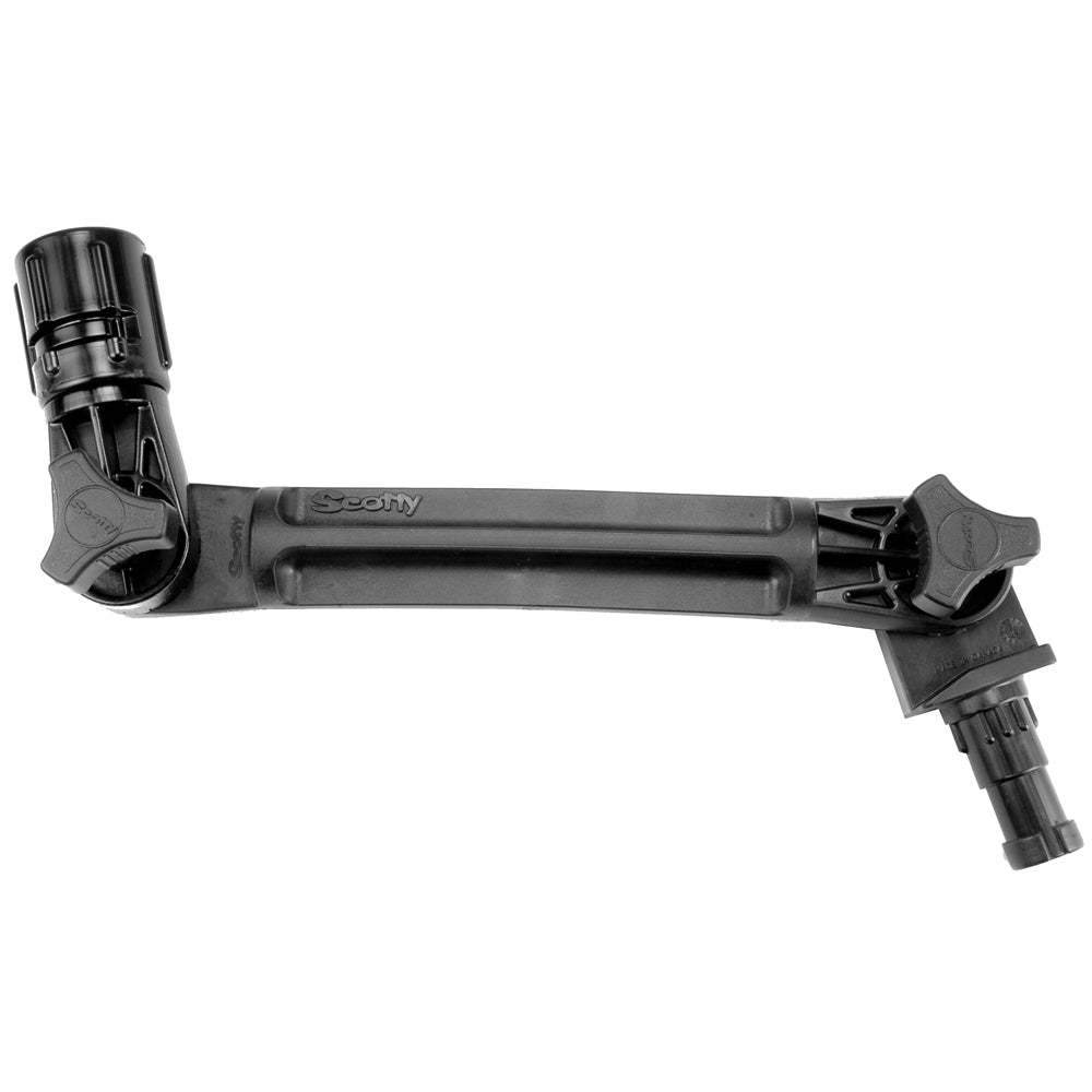 Scotty 429 Gear Head Mount Extender | SendIt Sailing