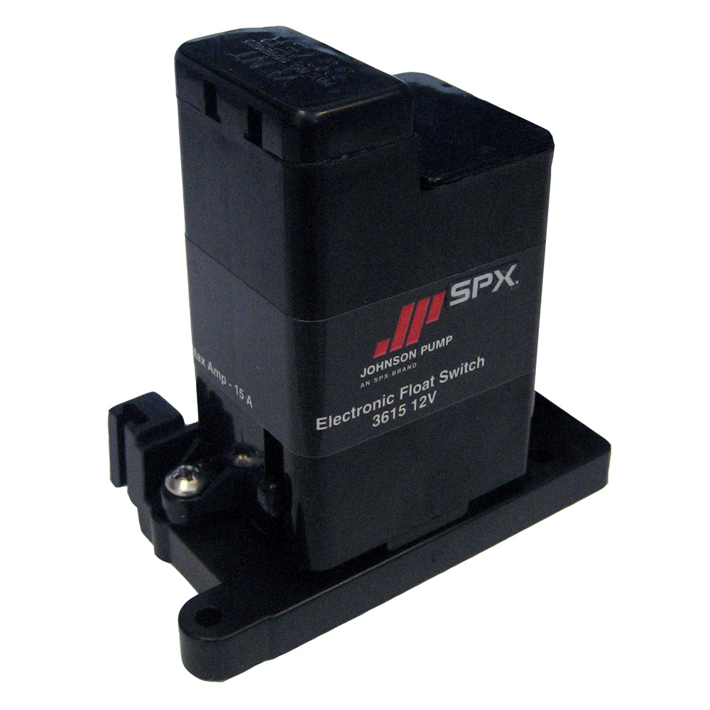 Johnson Pump Electro Magnetic Float Switch 12V | SendIt Sailing