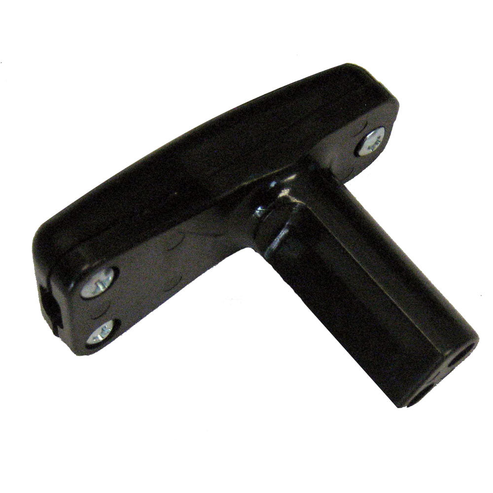 Powerwinch Male Plug for 712A 912 915 T2400 T4000 T3200PO ST712 BH12 SH12HBM AP3500 | SendIt Sailing