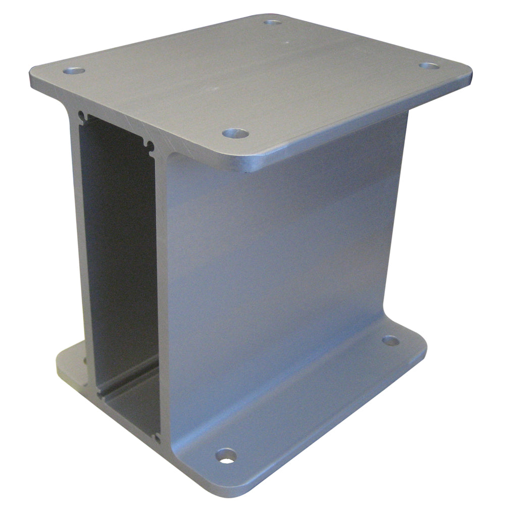 Minn Kota Talon 6in Setback Bracket Riser | SendIt Sailing