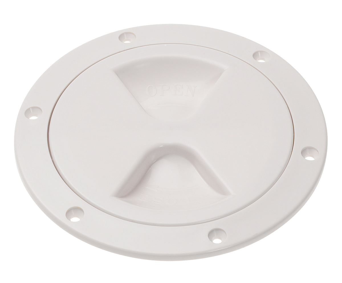 Barton 6in screw inspection cover