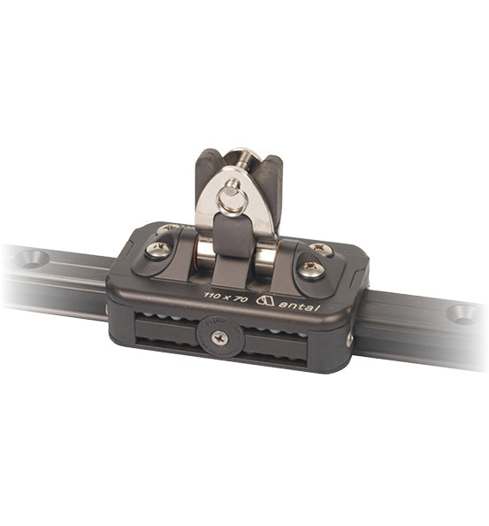 Antal 4110 110mm Car with Joint | SendIt Sailing
