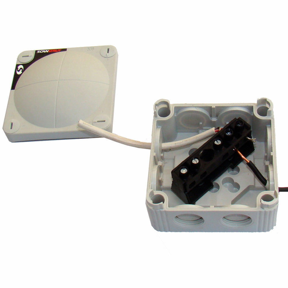 Scanstrut SB-8-5 Junction Box | SendIt Sailing