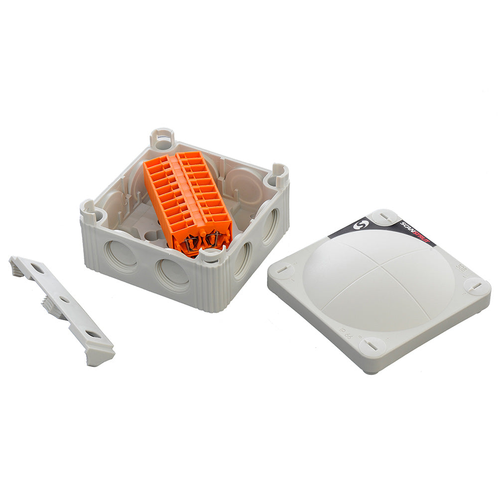 Scanstrut SB-8-10 Junction Box | SendIt Sailing
