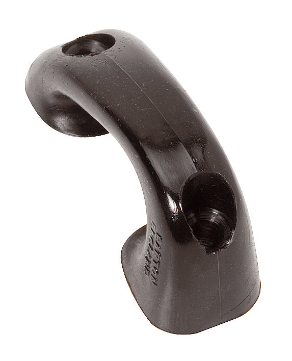 Barton jib sheet fairlead