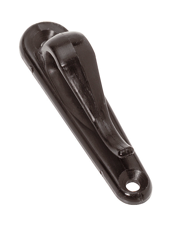 Barton spinnaker fairlead
