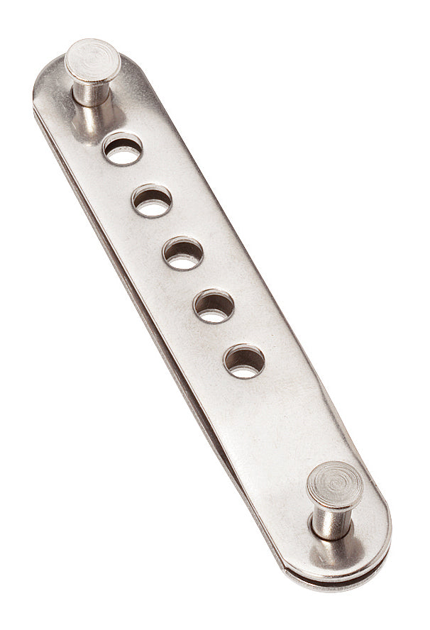 Barton rigging adjuster