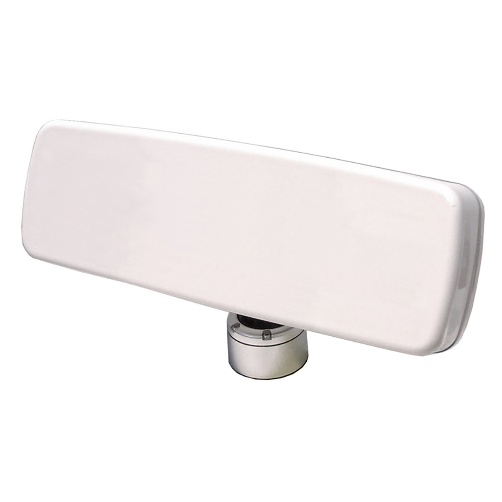 Scanstrut Scanpod Deck Pod Uncut for 7in or 8in Display and 2 or 4 Instruments | SendIt Sailing