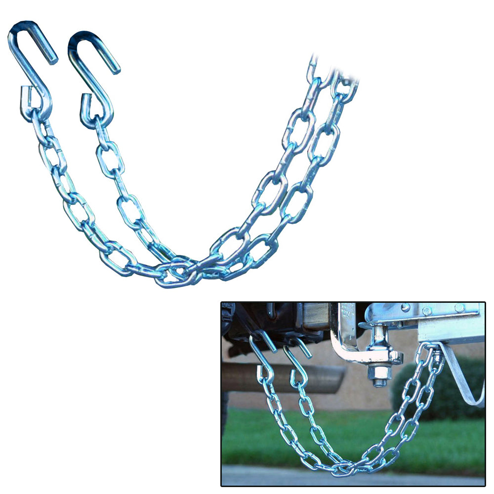 C.E. Smith Safety Chain Set, Class IV | SendIt Sailing