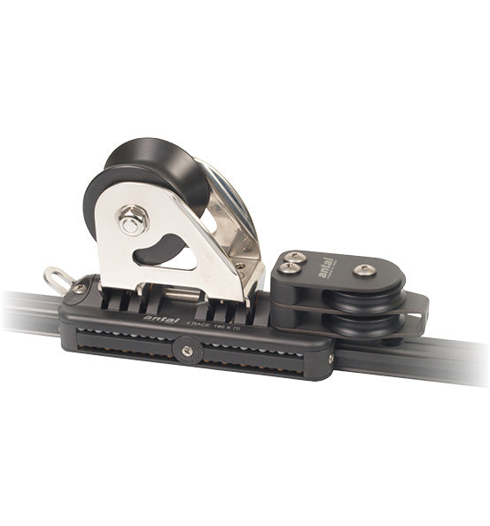 Antal 4694 190 Car with Dbl Control Line | SendIt Sailing
