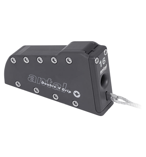 Antal 505.162 DV Jammer - Remote Control - 16mm Line | SendIt Sailing