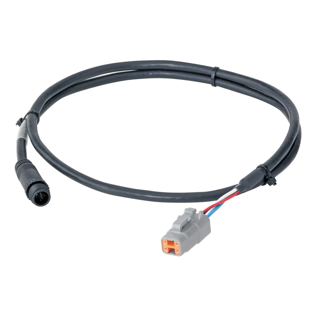 Lenco Auto Glide Adapter Cable CANbus#1 NMEA2000 - 2.5ft | SendIt Sailing