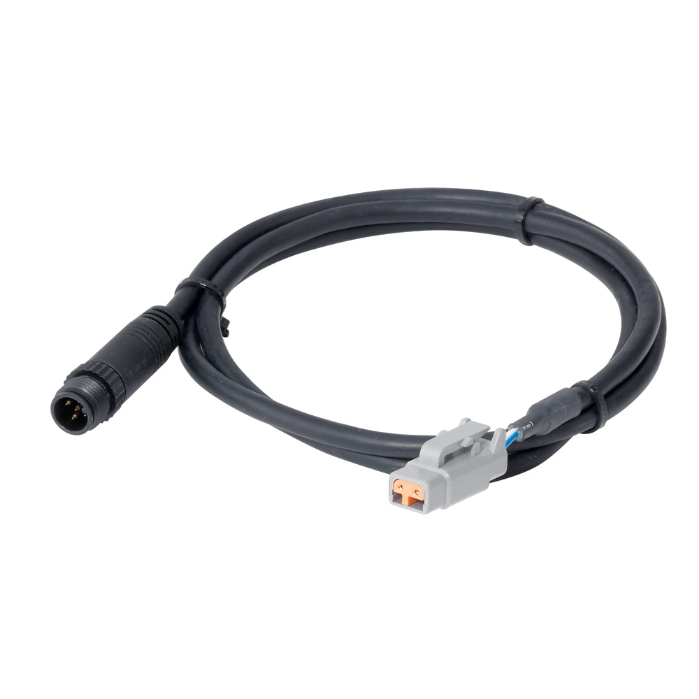 Lenco Auto Glide CANbus #2 GPS/NMEA2000 Adapter Cable | SendIt Sailing