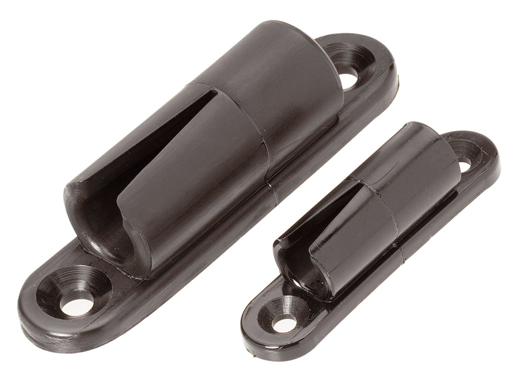 Barton 6mm tubular jamming cleat