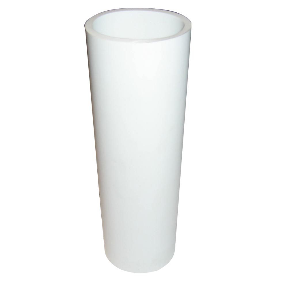 Lee's Vinyl Rubber Insert for Clamp-On Rod Holders | SendIt Sailing