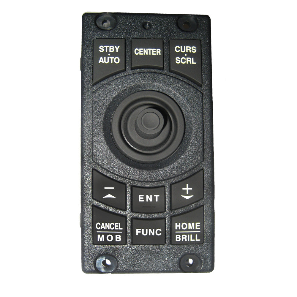 Furuno NavNet TZtouch Remote Control Unit | SendIt Sailing