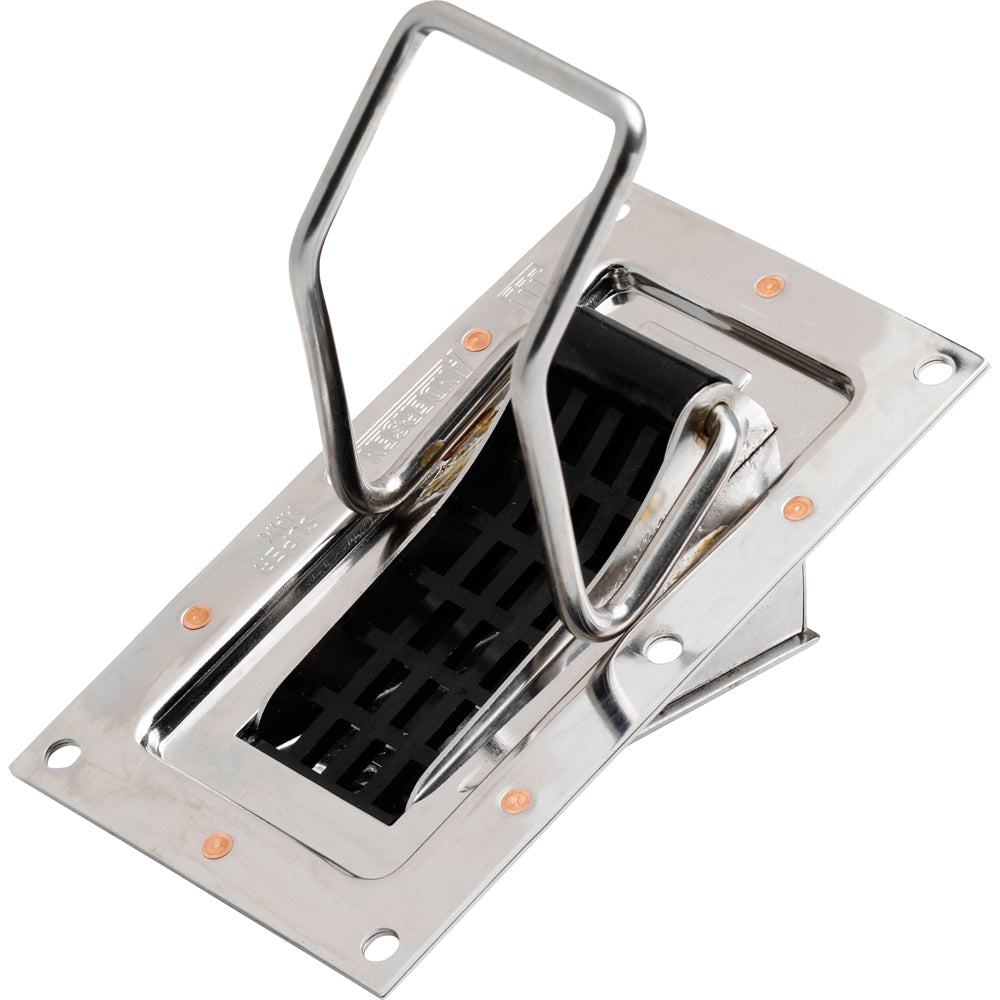 Andersen Super Max Bailer - Inside Mount | SendIt Sailing