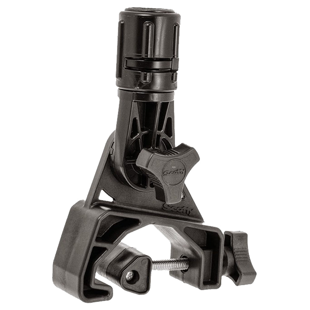 Scotty 433 Coaming/Gunnel Clamp Mount | SendIt Sailing