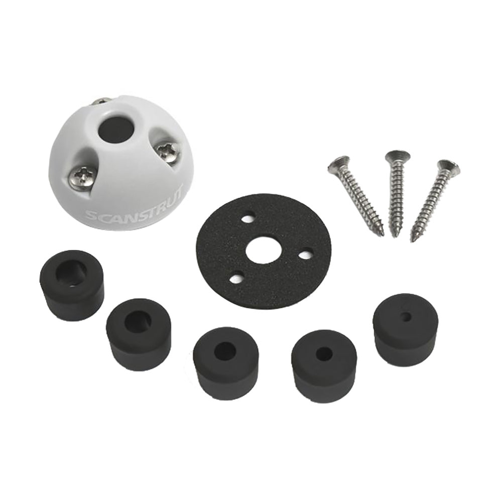 Scanstrut DS6-P Vertical Cable Seal | SendIt Sailing