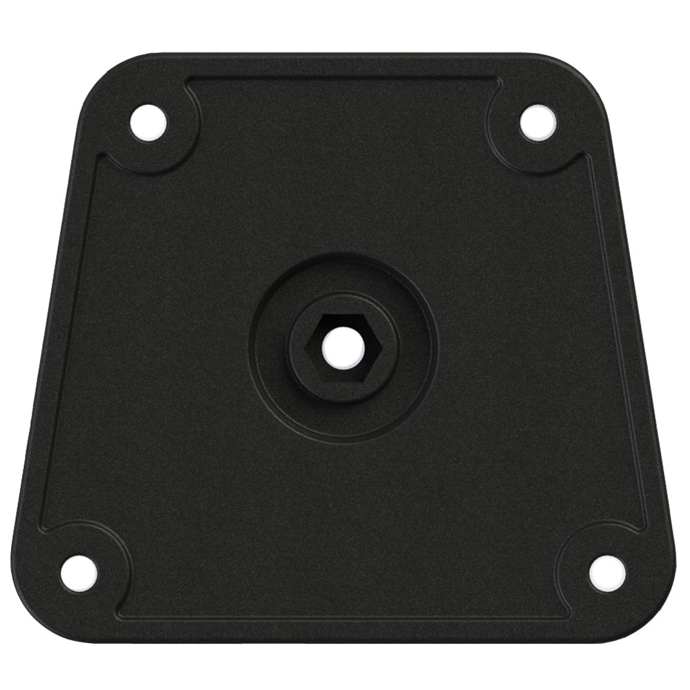 Scanstrut ROKK Midi Top Plate for Humminbird | SendIt Sailing