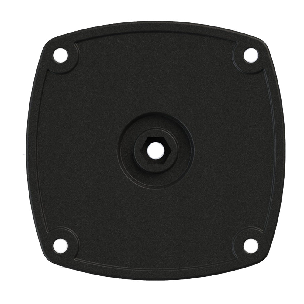 Scanstrut ROKK Midi Top Plate for Simrad and Lowrance | SendIt Sailing