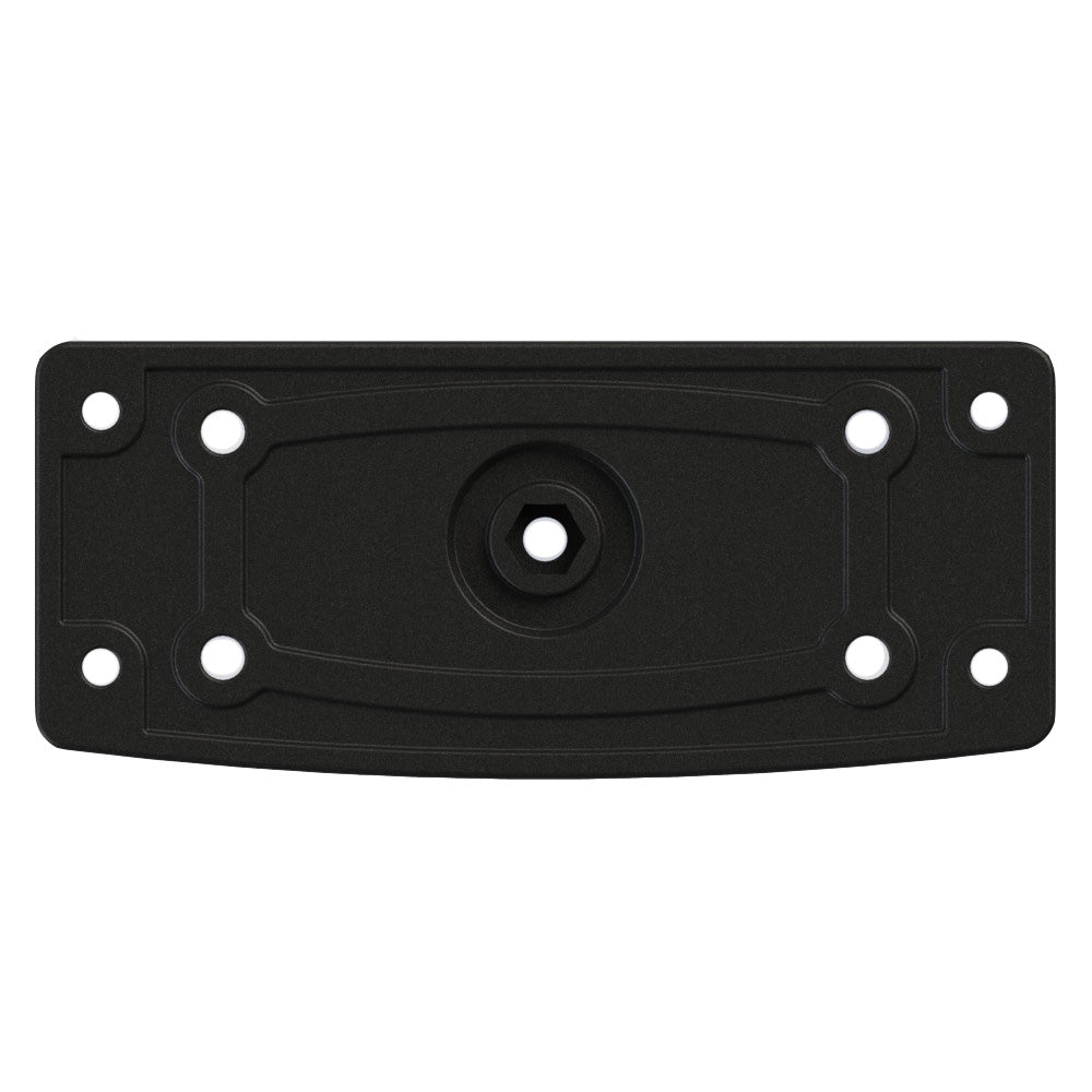 Scanstrut ROKK Midi Top Plate for Raymarine, Lowrance and B&G | SendIt Sailing