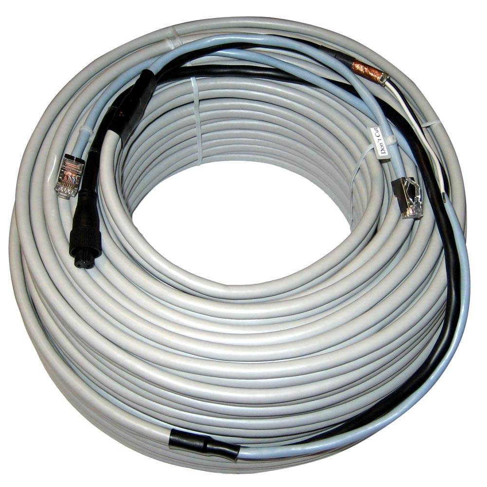 Furuno 30M Radar Sensor Cable Assembly | SendIt Sailing
