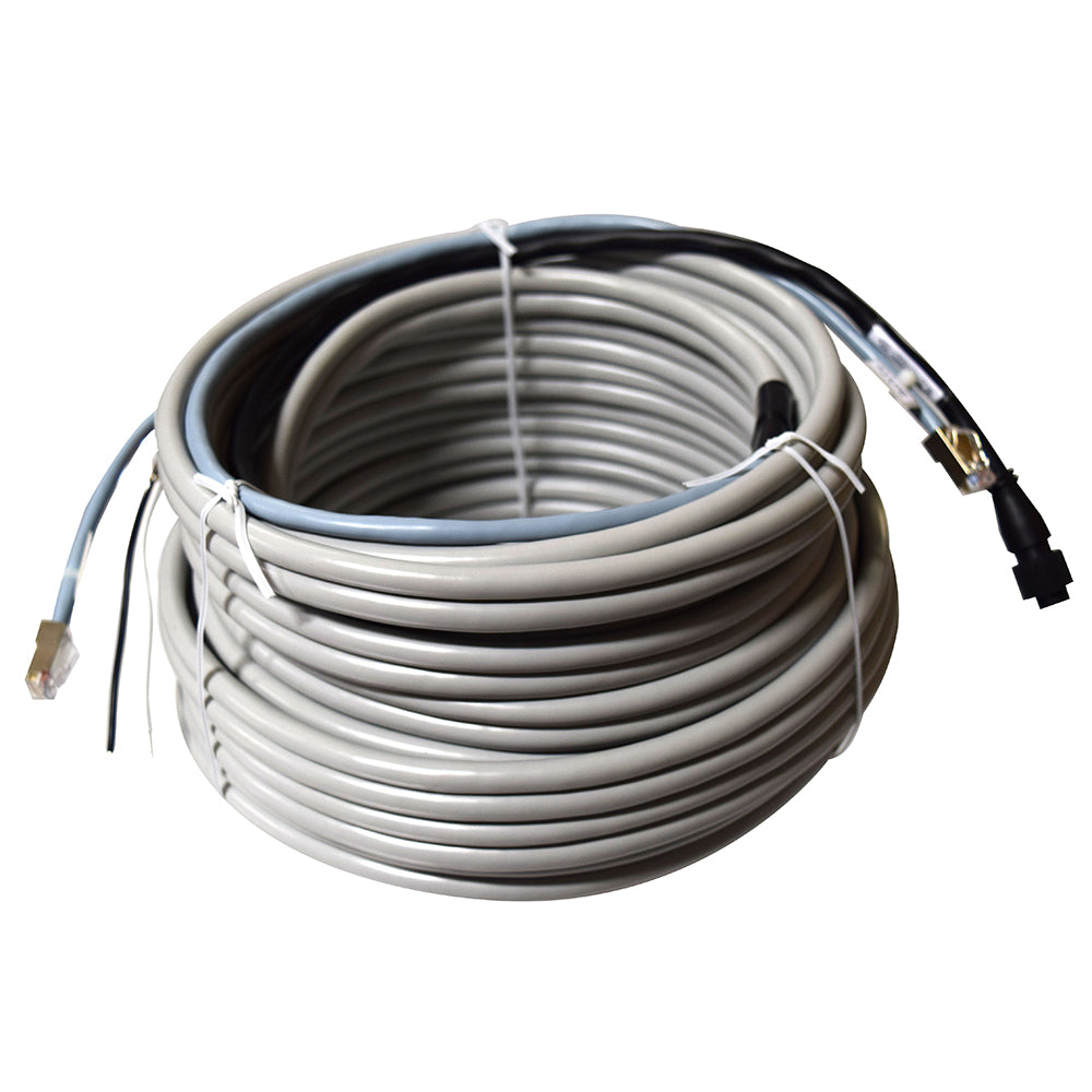 Furuno 10M Radar Cable Assembly for DRS2/4/6/12 | SendIt Sailing
