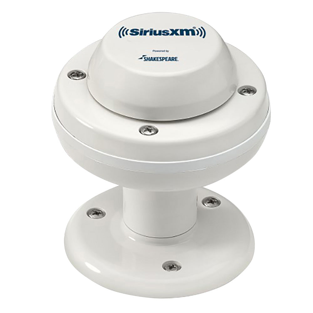 Shakespeare SRA-50 SiriusXM Satellite Radio Antenna | SendIt Sailing