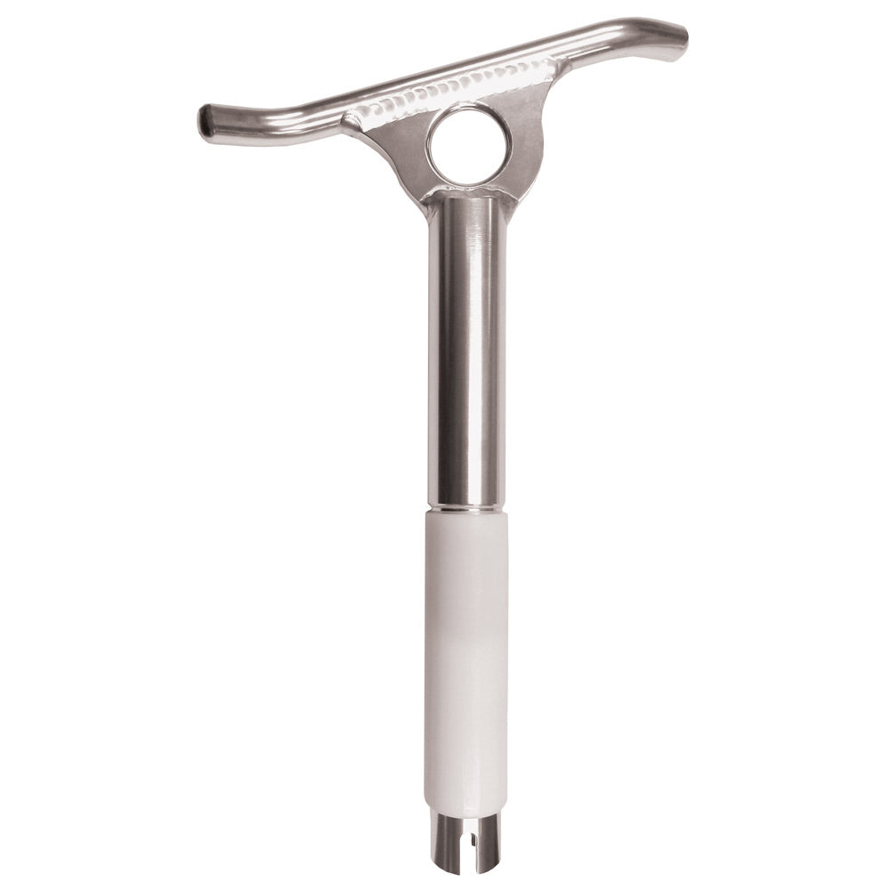 TACO Multi-Purpose 15° Portable Cleat | SendIt Sailing