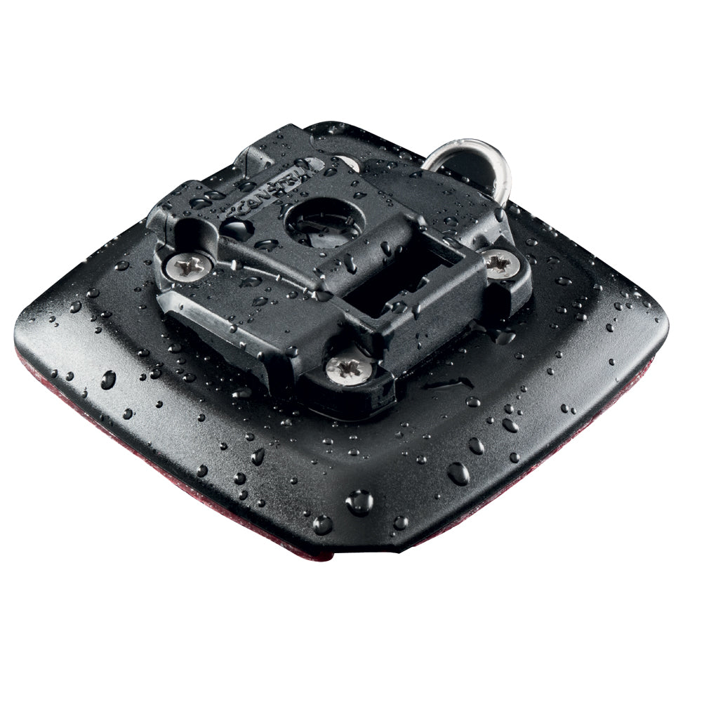 Scanstrut ROKK Mini Self-Adhesive Surface Mount | SendIt Sailing