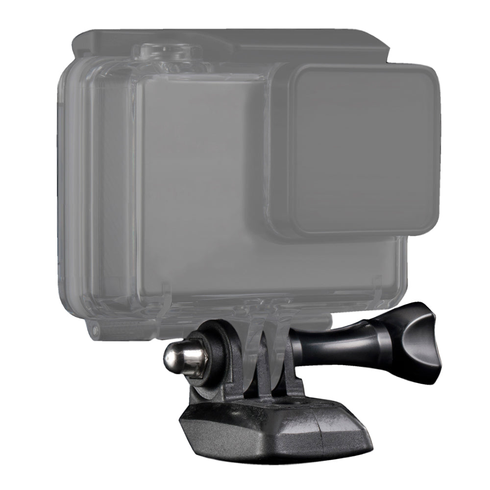 Scanstrut ROKK Mini Action Camera Mount | SendIt Sailing