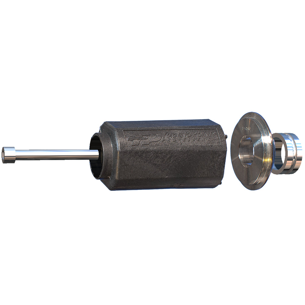 Turning Point Hub Kit #510 | SendIt Sailing