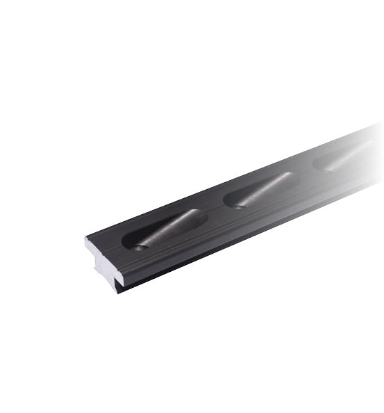 Antal 602.312 T Track 32X6, Black Anodize - Per Meter | SendIt Sailing