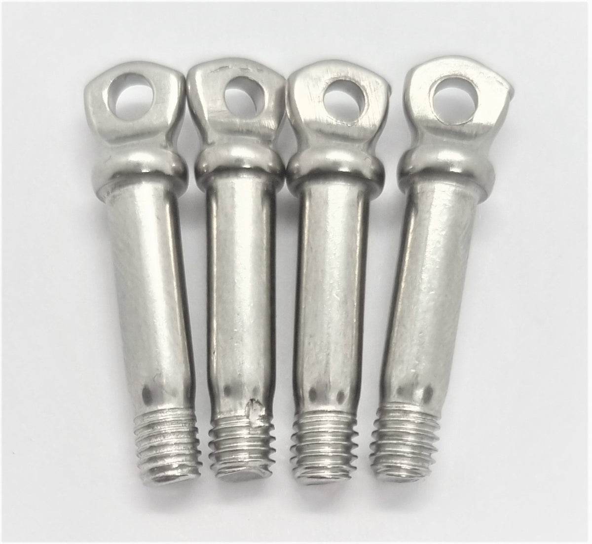 Barton 5mm shackle pins