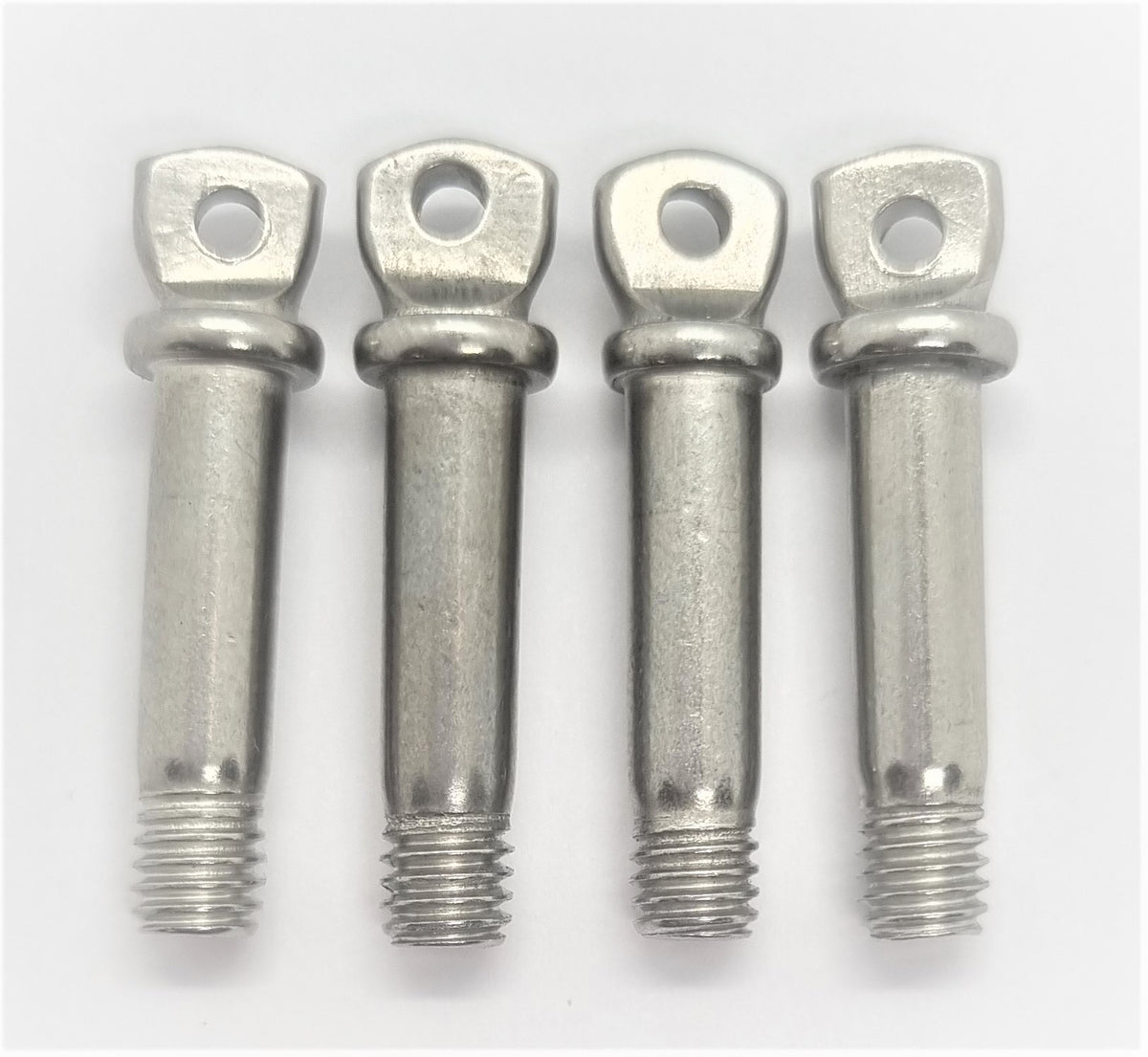 Barton 6mm shackle pins