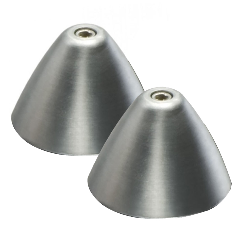 Quick Anode Kit for BTQ300 Bow Thruster Propellers | SendIt Sailing