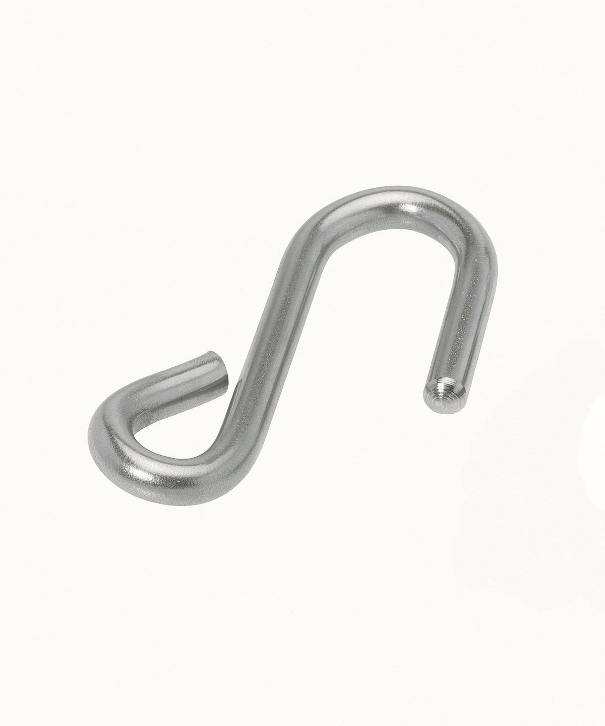 Barton stainless steel S hook