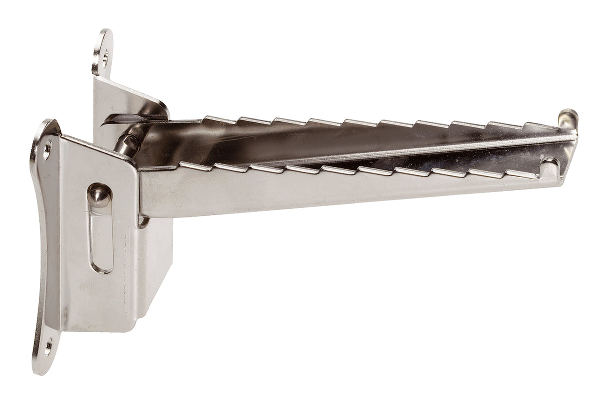 Barton stainless steel mast step