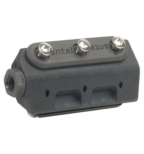 Antal 609.32 S.B.R. 90 Nylon Rece¿ptacle (M10 Toggle) - Diameter 12mm | SendIt Sailing