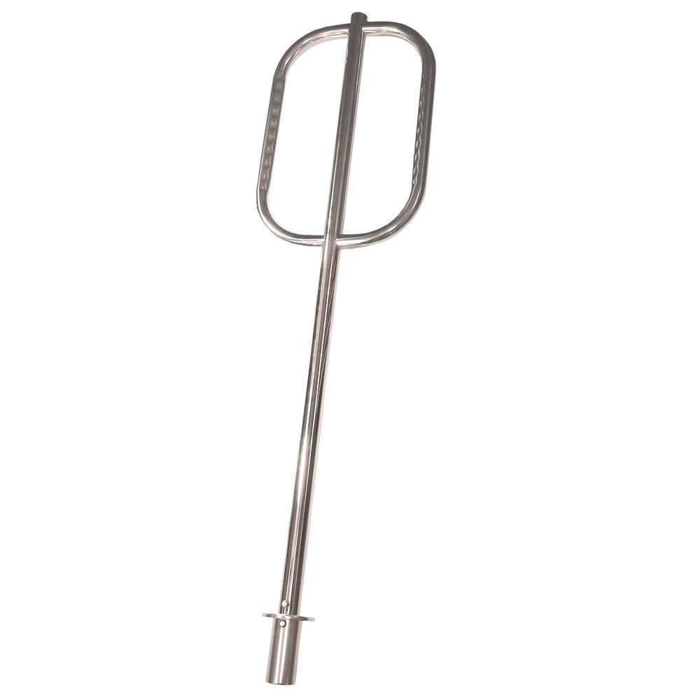 TACO inCome On Boardin Handle - Fixed Base Mount | SendIt Sailing