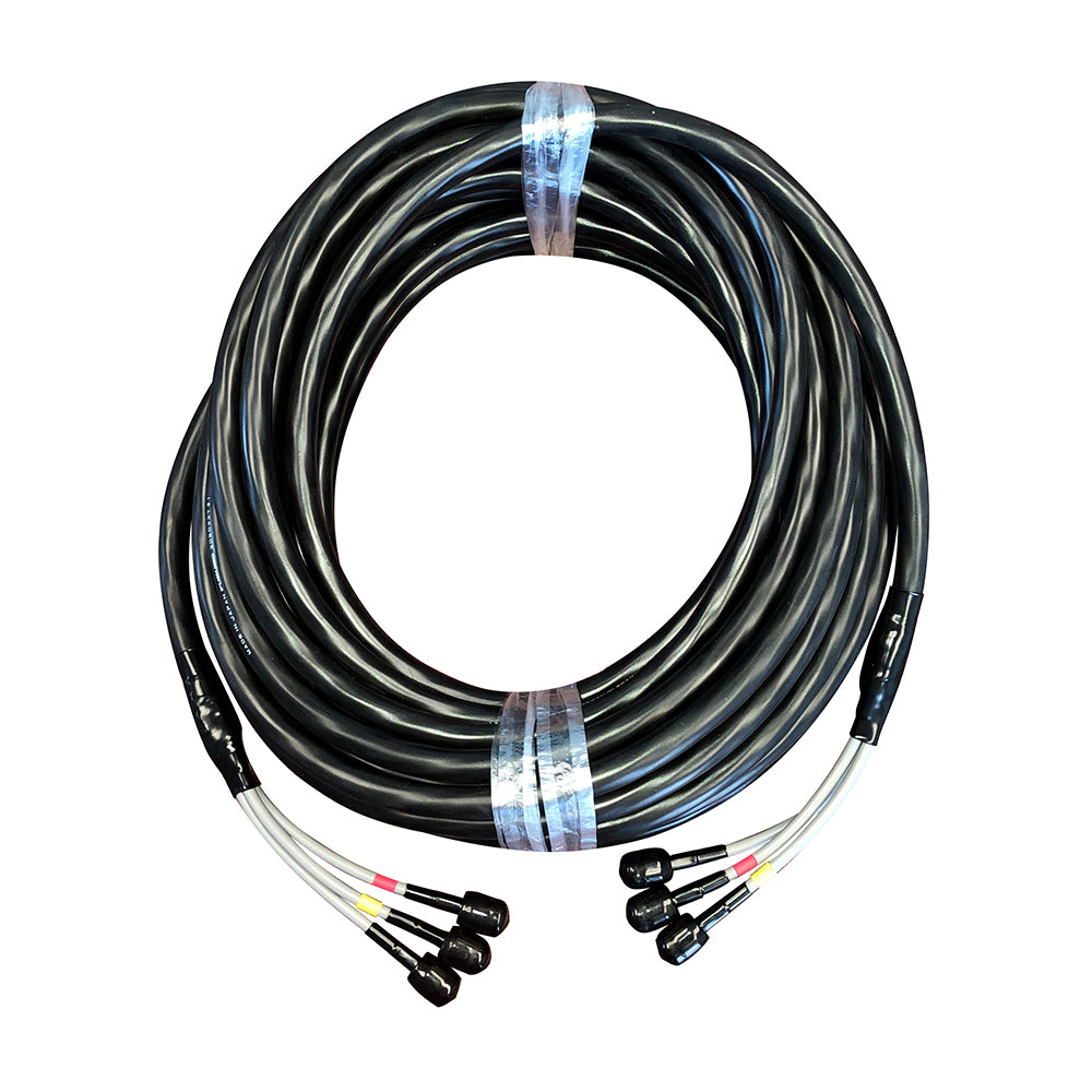 Furuno 15M Antenna Cable for SC50 | SendIt Sailing