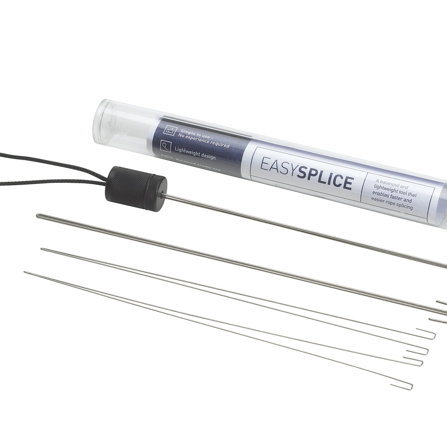 Barton Marine Easy Splice Tool upto 5mm line | SendIt Sailing