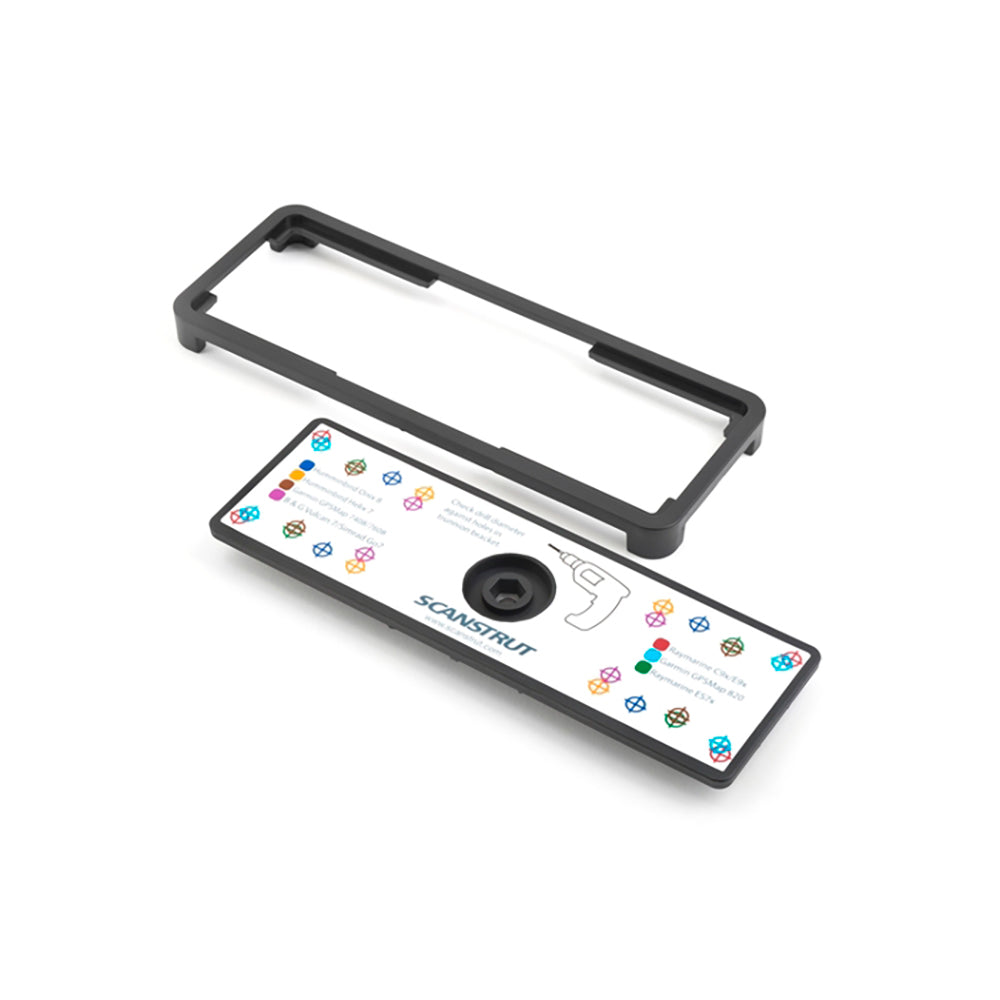 Scanstrut ROKK Midi Universal Top Plate | SendIt Sailing