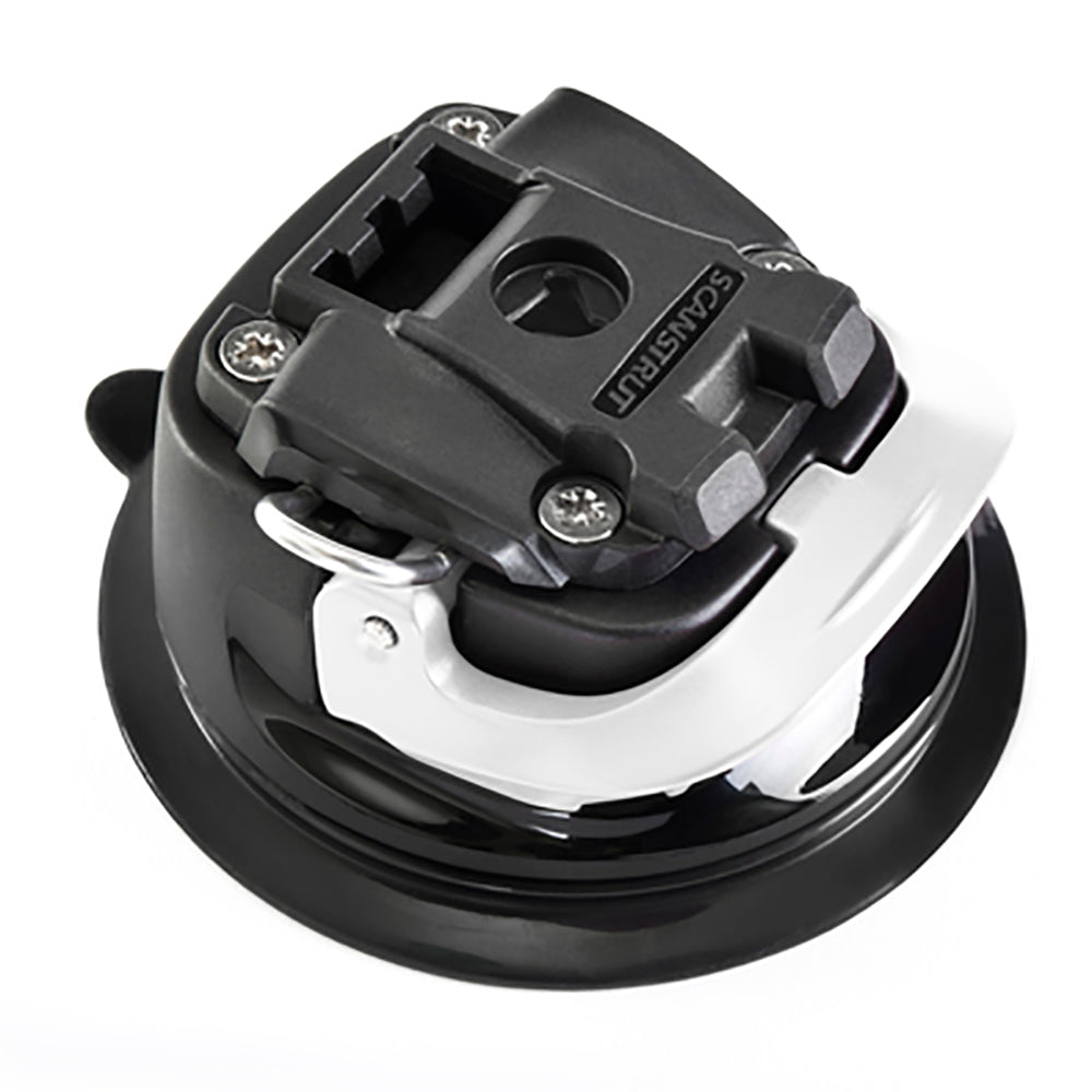 Scanstrut ROKK Mini Suction Cup Mount | SendIt Sailing